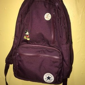 Converse backpack